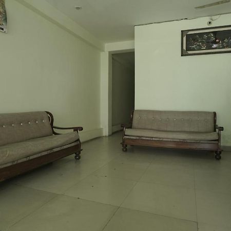 S S Hotel And Restaurant By Wb Economy Jaunpur Екстер'єр фото