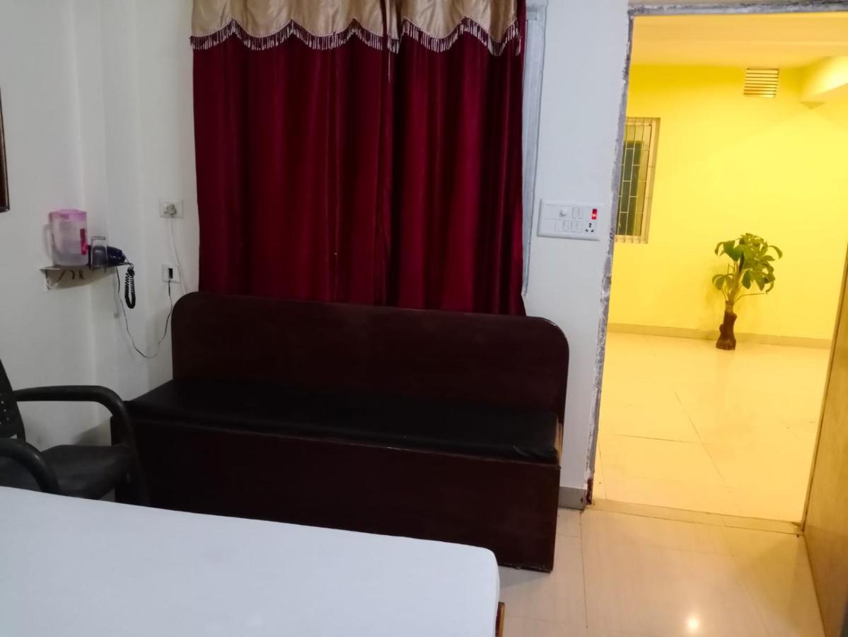 S S Hotel And Restaurant By Wb Economy Jaunpur Екстер'єр фото