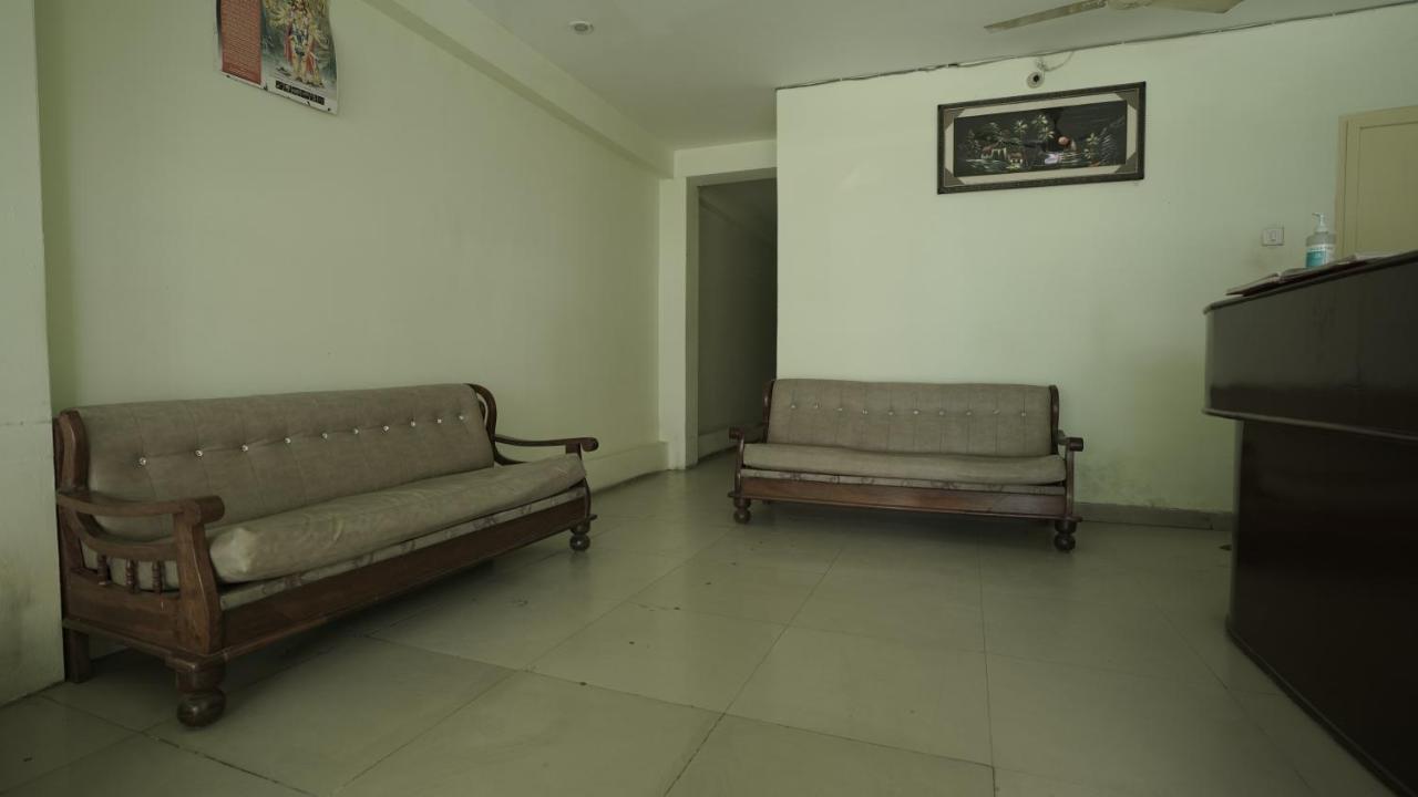 S S Hotel And Restaurant By Wb Economy Jaunpur Екстер'єр фото